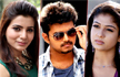 Income Tax Raid At Southern Actors Vijay, Samantha, Nayantaras Houses